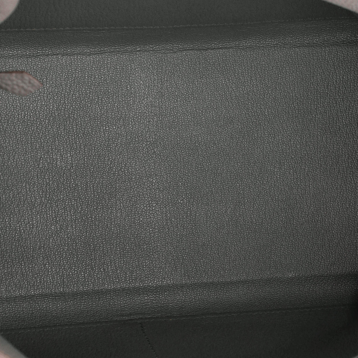 Kelly Handbag Grey Togo with Palladium Hardware 35 - Deep Luxury