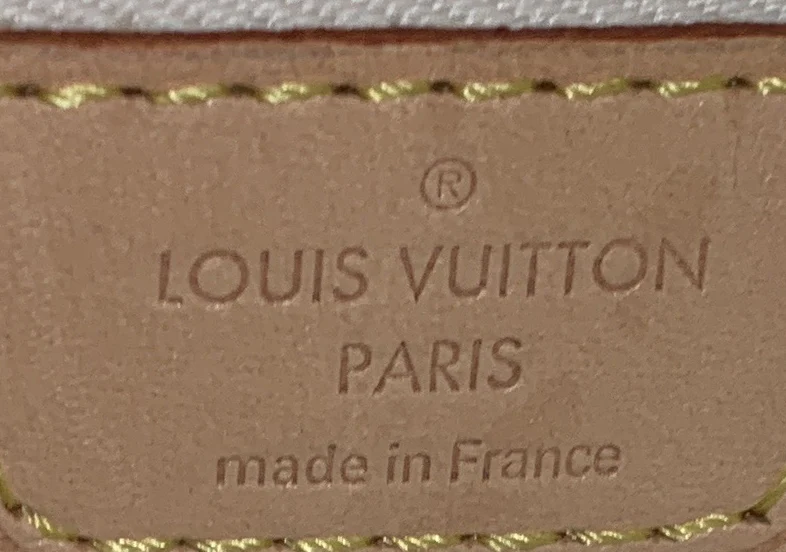 Neverfull NM Tote Limited Edition Nautical Damier MM - Deep Luxury