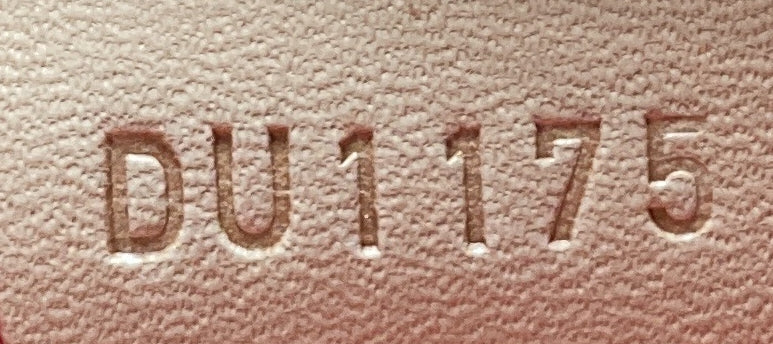 Speedy Handbag Limited Edition Monogram Ramages 30 - Deep Luxury