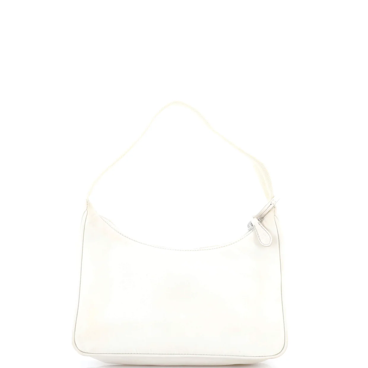 Re-Edition 2000 Hobo Tessuto Mini - Deep Luxury