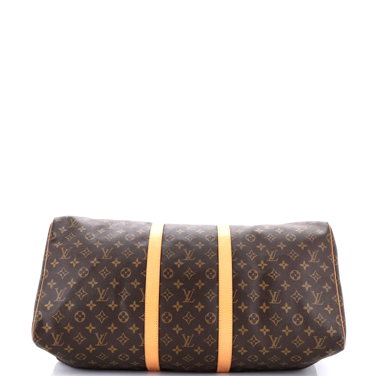 Keepall Bag Monogram Canvas 55 - Deep Luxury