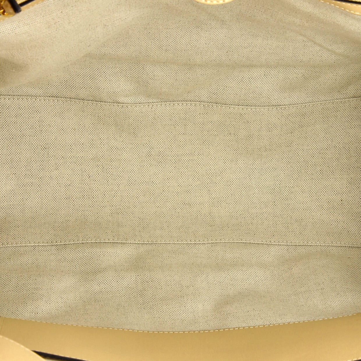 Ophidia Open Tote GG Matelasse Leather Medium - Deep Luxury