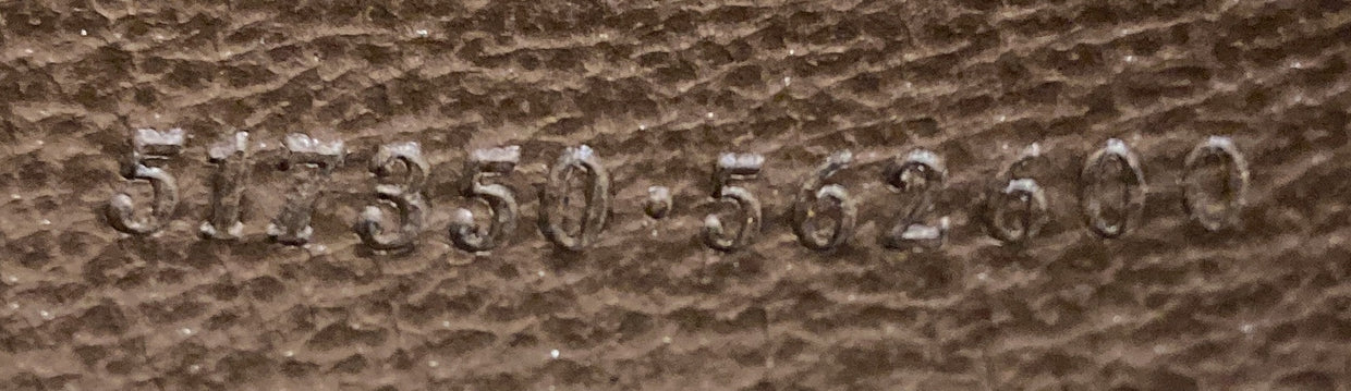 Ophidia Shoulder Bag GG Coated Canvas Mini - Deep Luxury