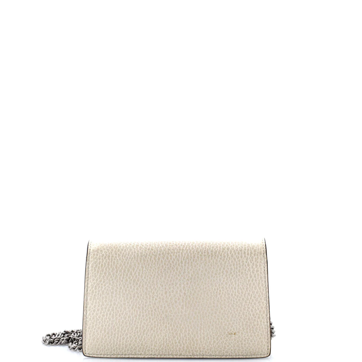 Dionysus Bag Leather Super Mini - Deep Luxury