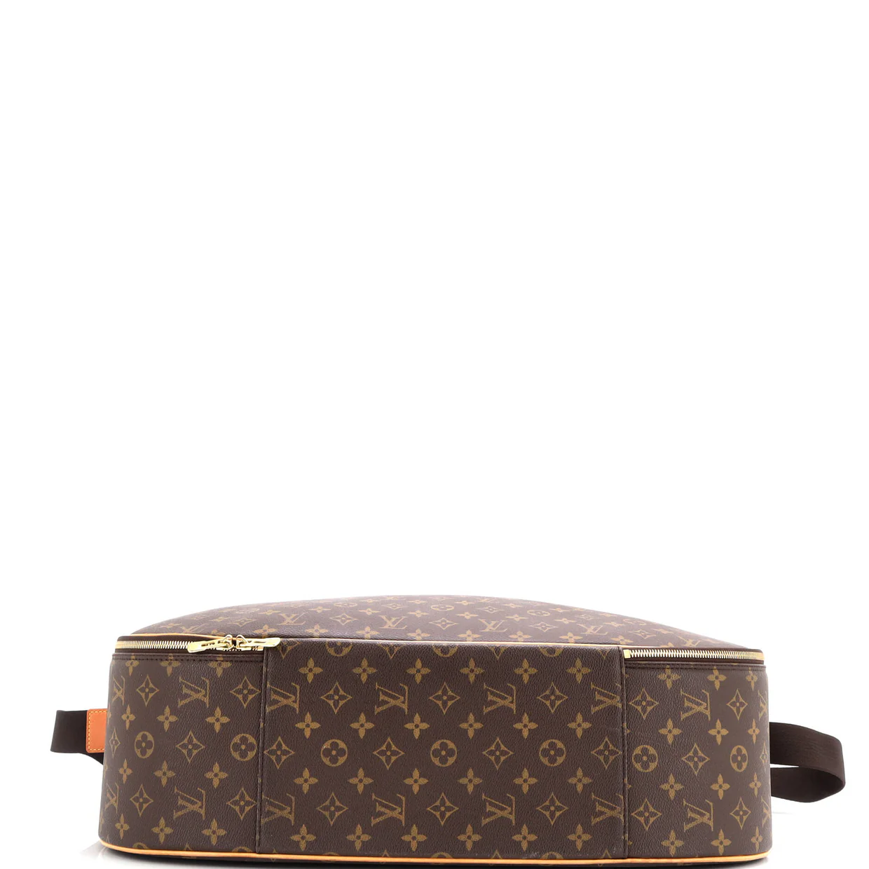 Packall Handbag Monogram Canvas GM - Deep Luxury
