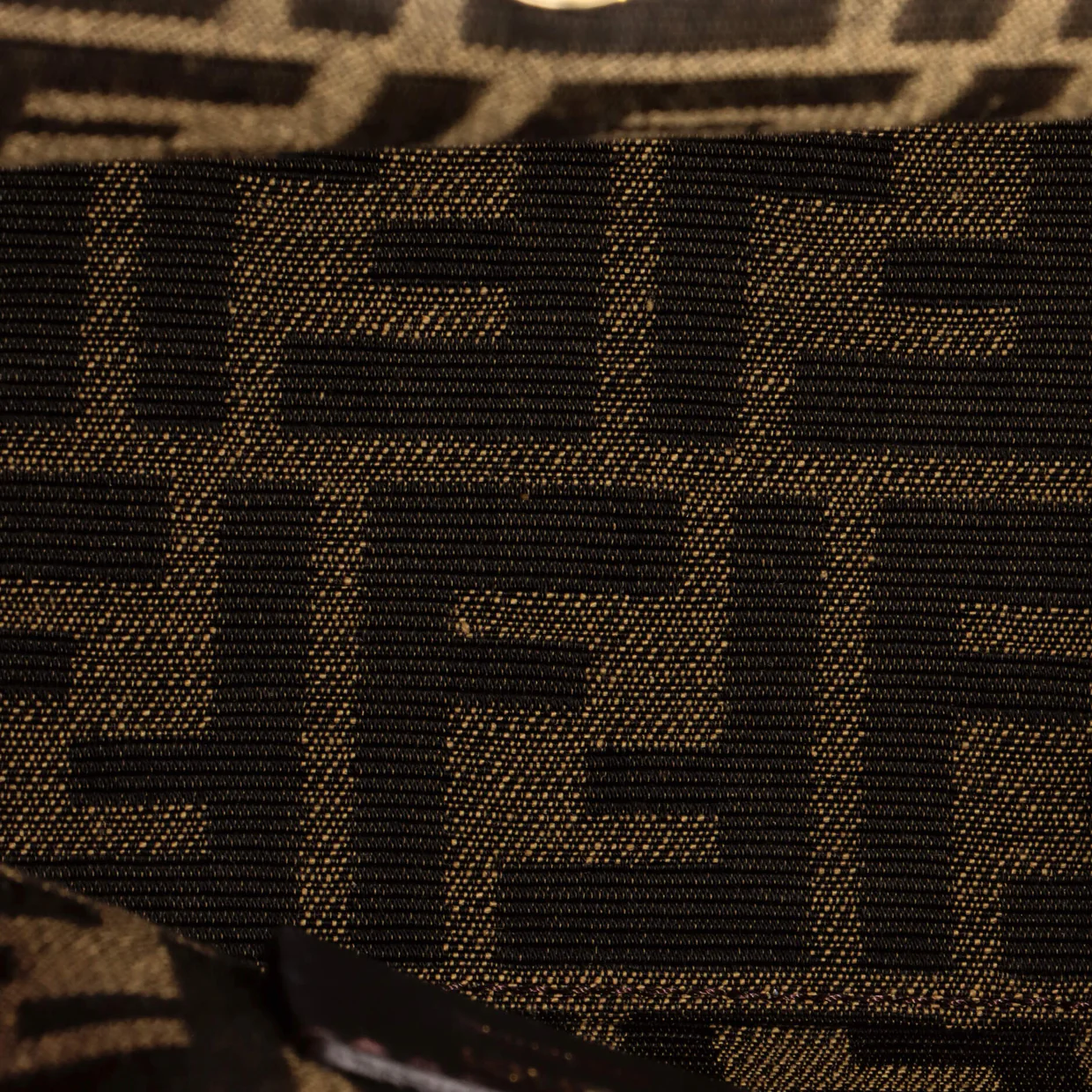 First Bag Leather Small - Deep Luxury