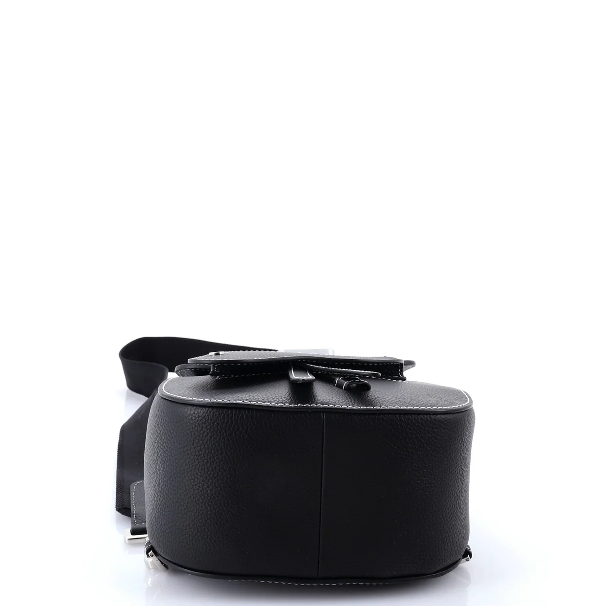 Gallop Sling Bag Leather - Deep Luxury
