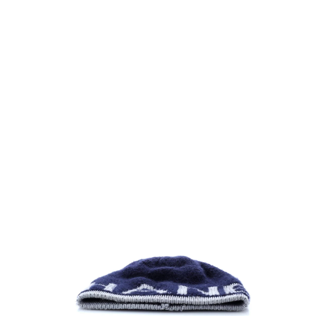 CC Beanie Cashmere - Deep Luxury