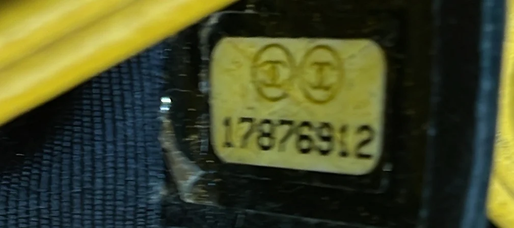 Boy Flap Bag Quilted Calfskin Old Medium - Deep Luxury