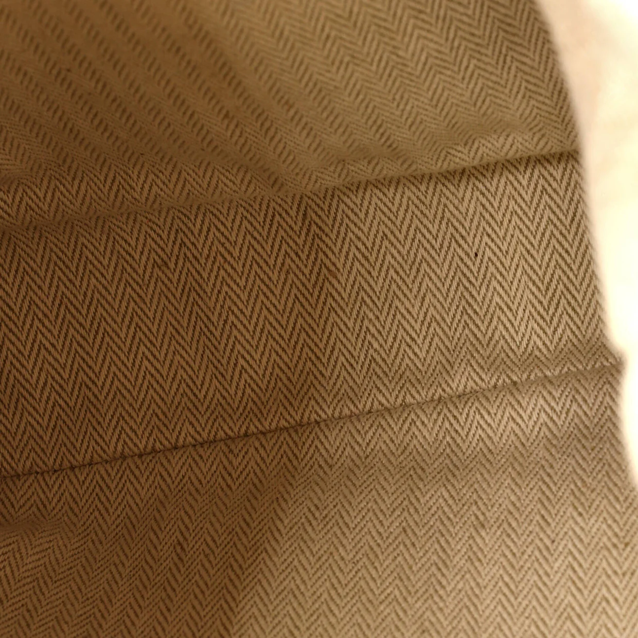Massai Bag Leather 32 - Deep Luxury