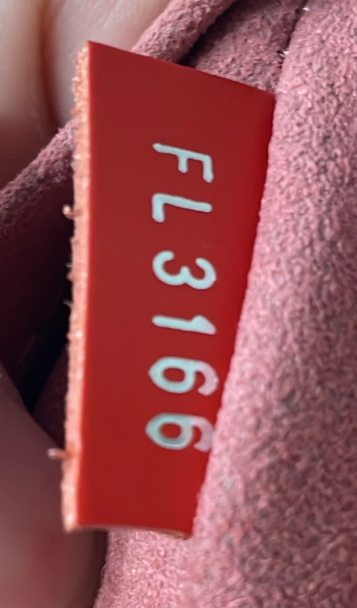 Twist Handbag Epi Leather MM - Deep Luxury