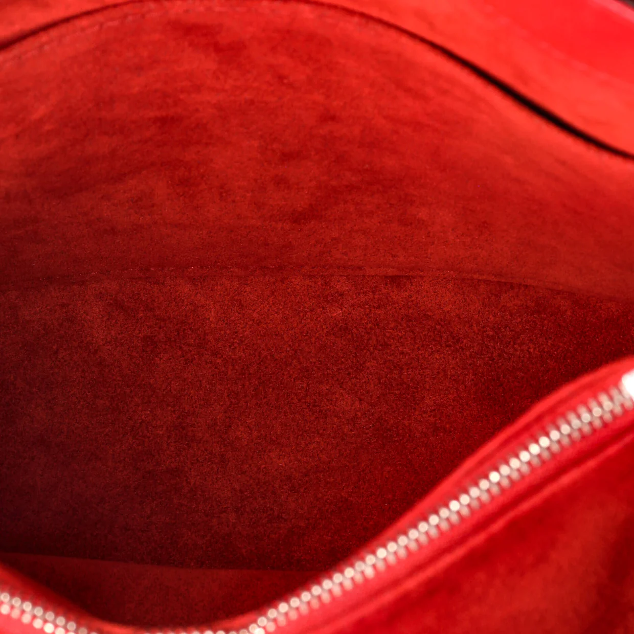Very One Handle Bag Monogram Leather - Deep Luxury