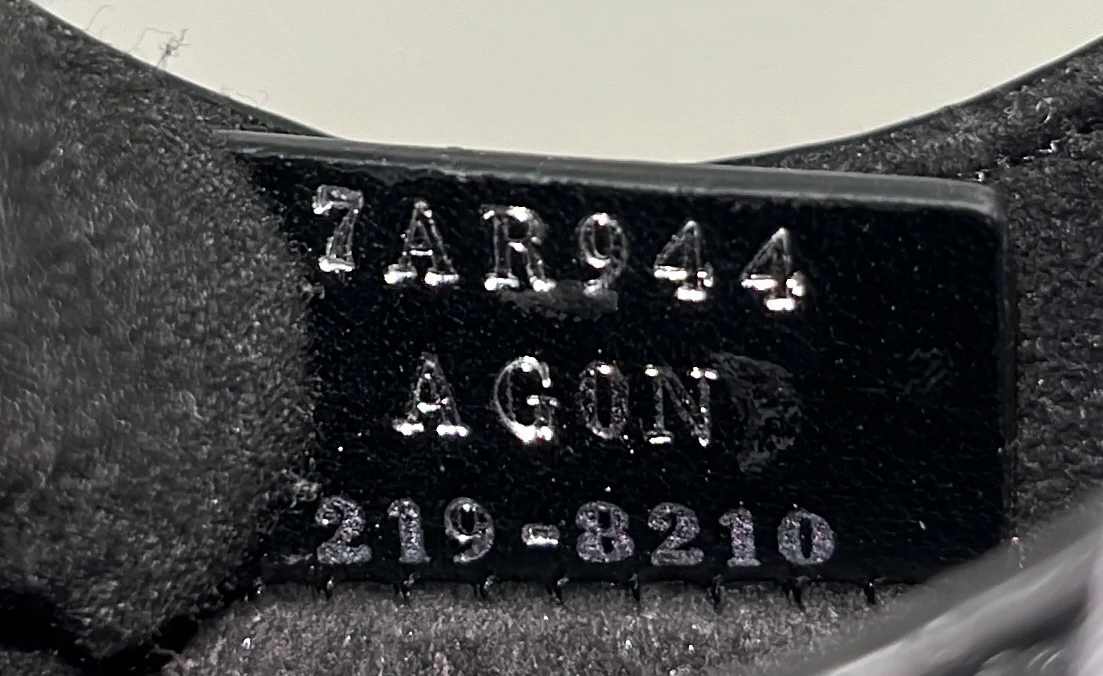 Phone Holder Bag Zucca Canvas and Leather - Deep Luxury