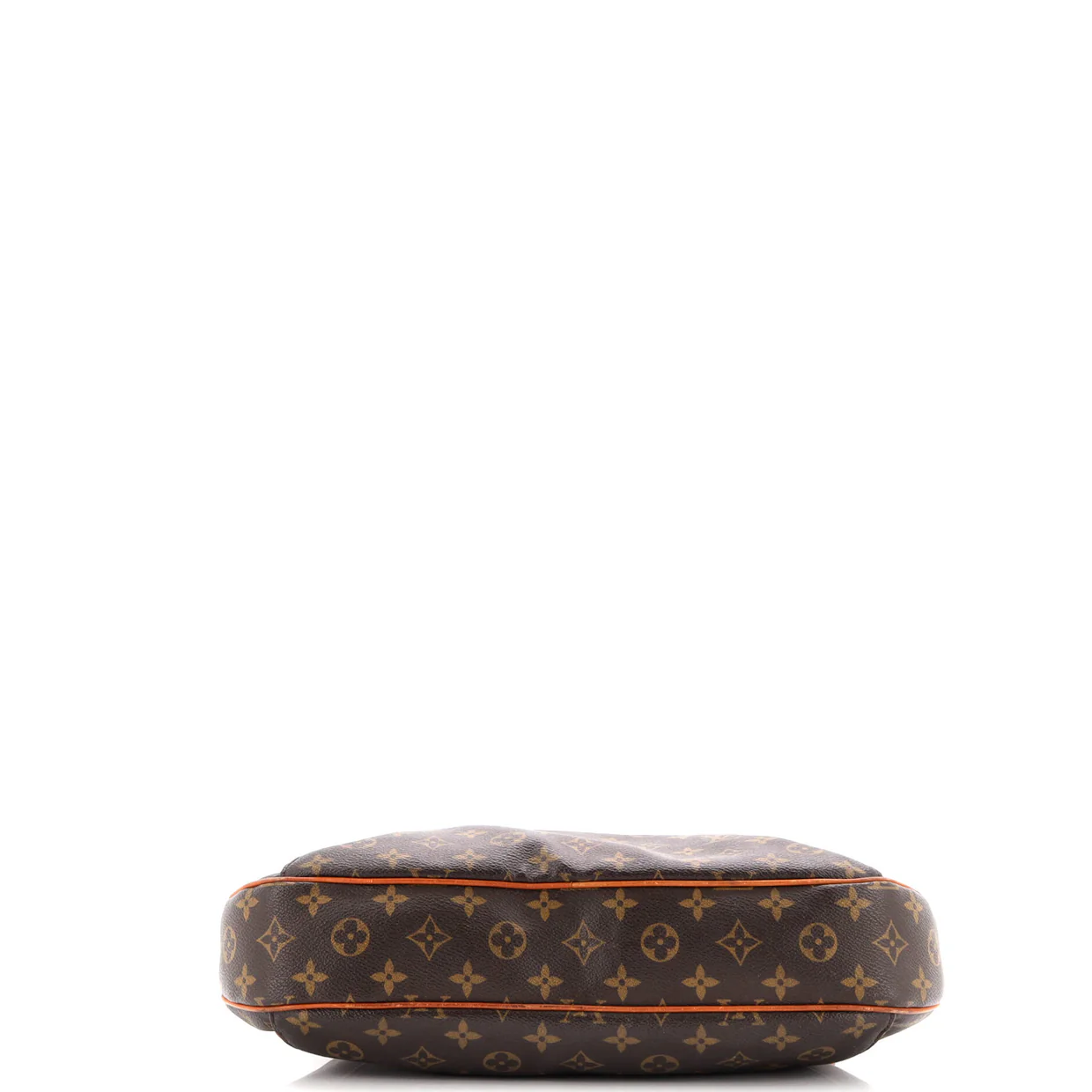 Thames Handbag Monogram Canvas GM - Deep Luxury