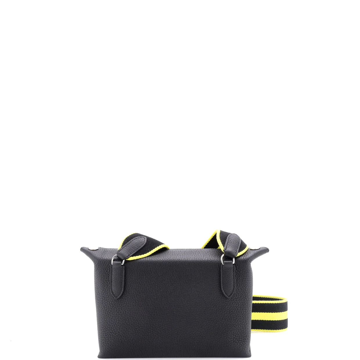 Videpoches Bag Togo - Deep Luxury