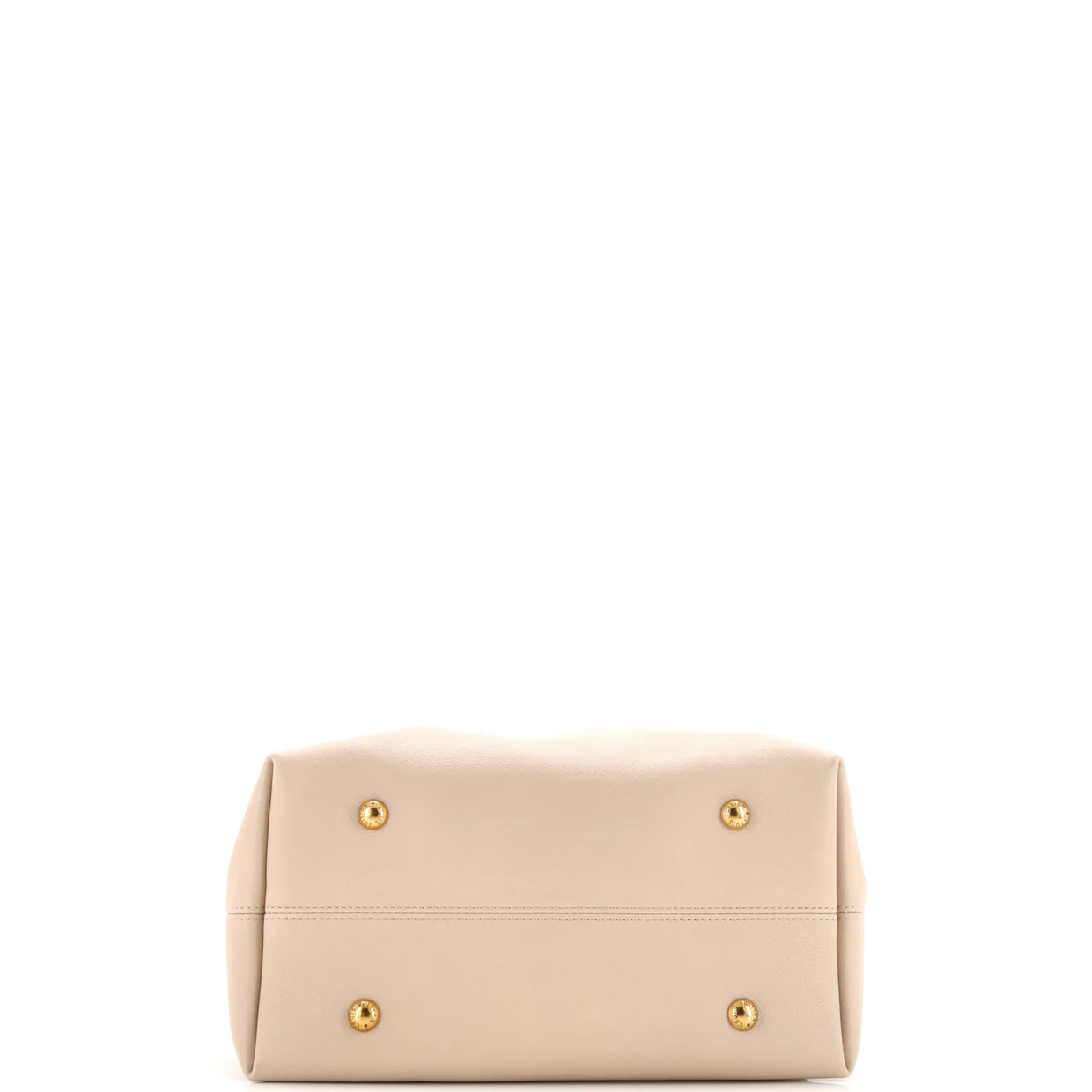 Low Key Hobo Calfskin MM - Deep Luxury