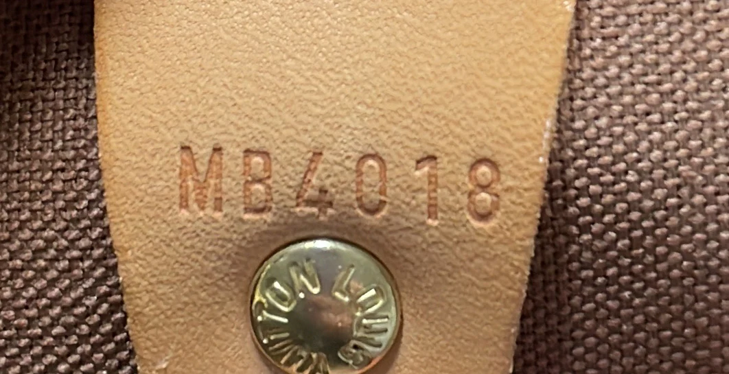 Keepall Bag Limited Edition Monogram Roses 50 - Deep Luxury