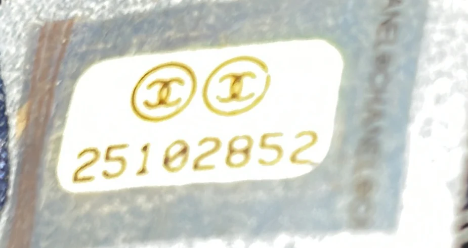 Boy Flap Bag Quilted Lambskin Old Medium - Deep Luxury