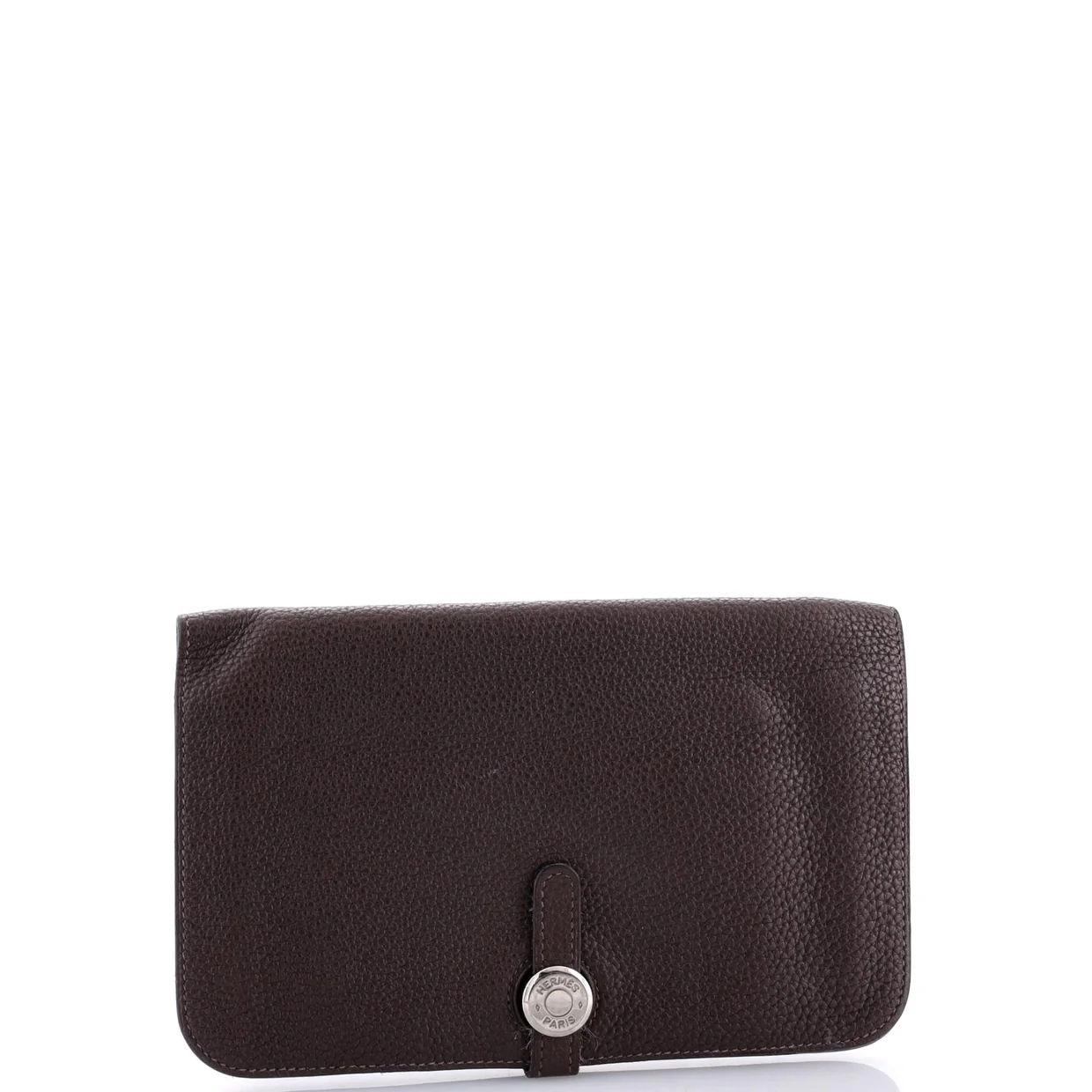 Dogon Duo Combined Wallet Leather - Deep Luxury