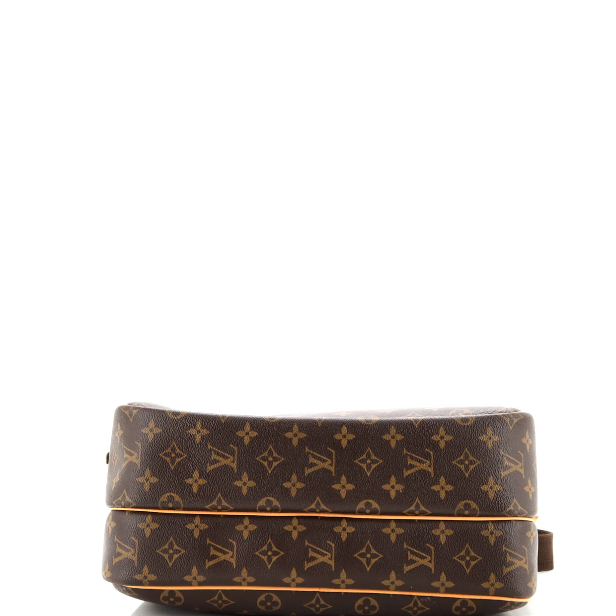 Reporter Bag Monogram Canvas GM - Deep Luxury