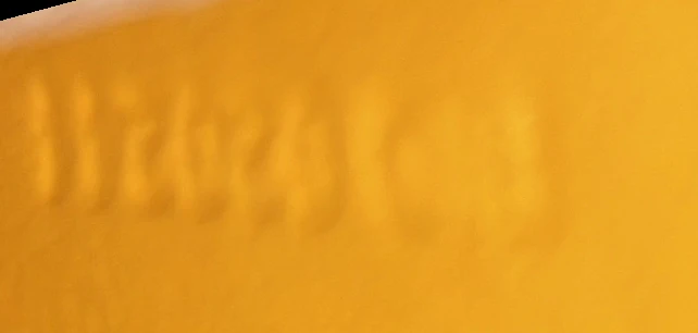 Plumet Clutch Wallet Coated Canvas - Deep Luxury