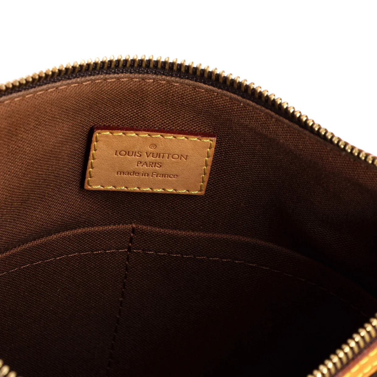 Odeon Handbag Monogram Canvas PM - Deep Luxury