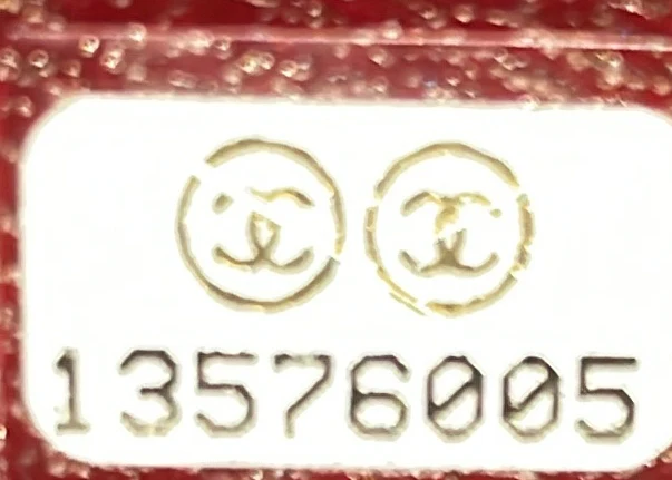 Classic Single Flap Bag Quilted Lambskin Jumbo - Deep Luxury