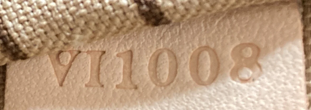 Neverfull Tote Monogram Canvas MM - Deep Luxury