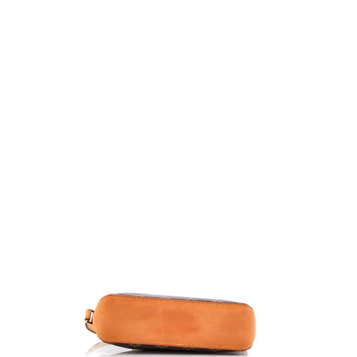 Trotteur Handbag Monogram Canvas - Deep Luxury