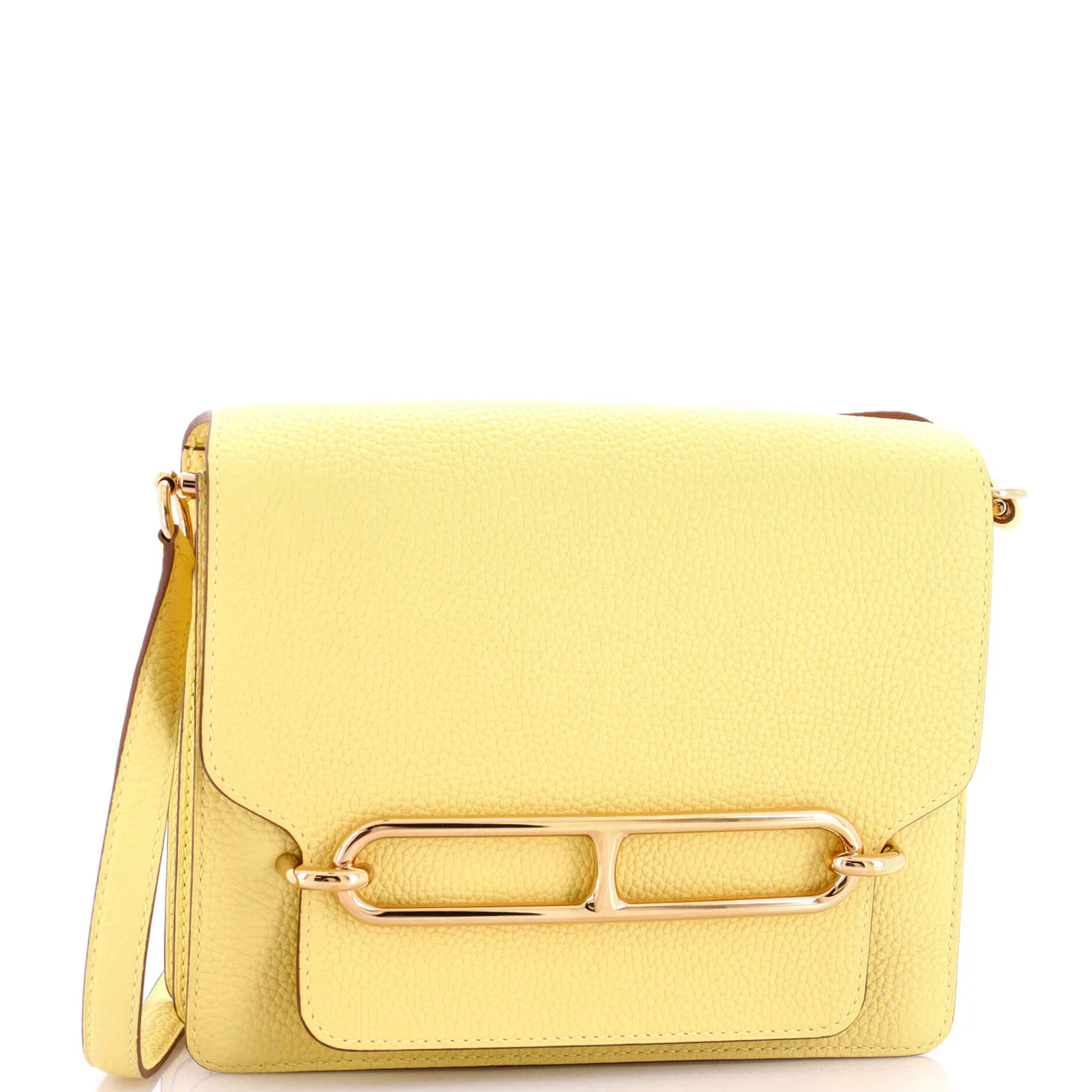 Roulis Bag Togo 23 - Deep Luxury
