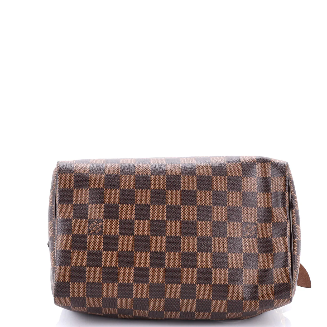 Speedy Handbag Damier 25 - Deep Luxury