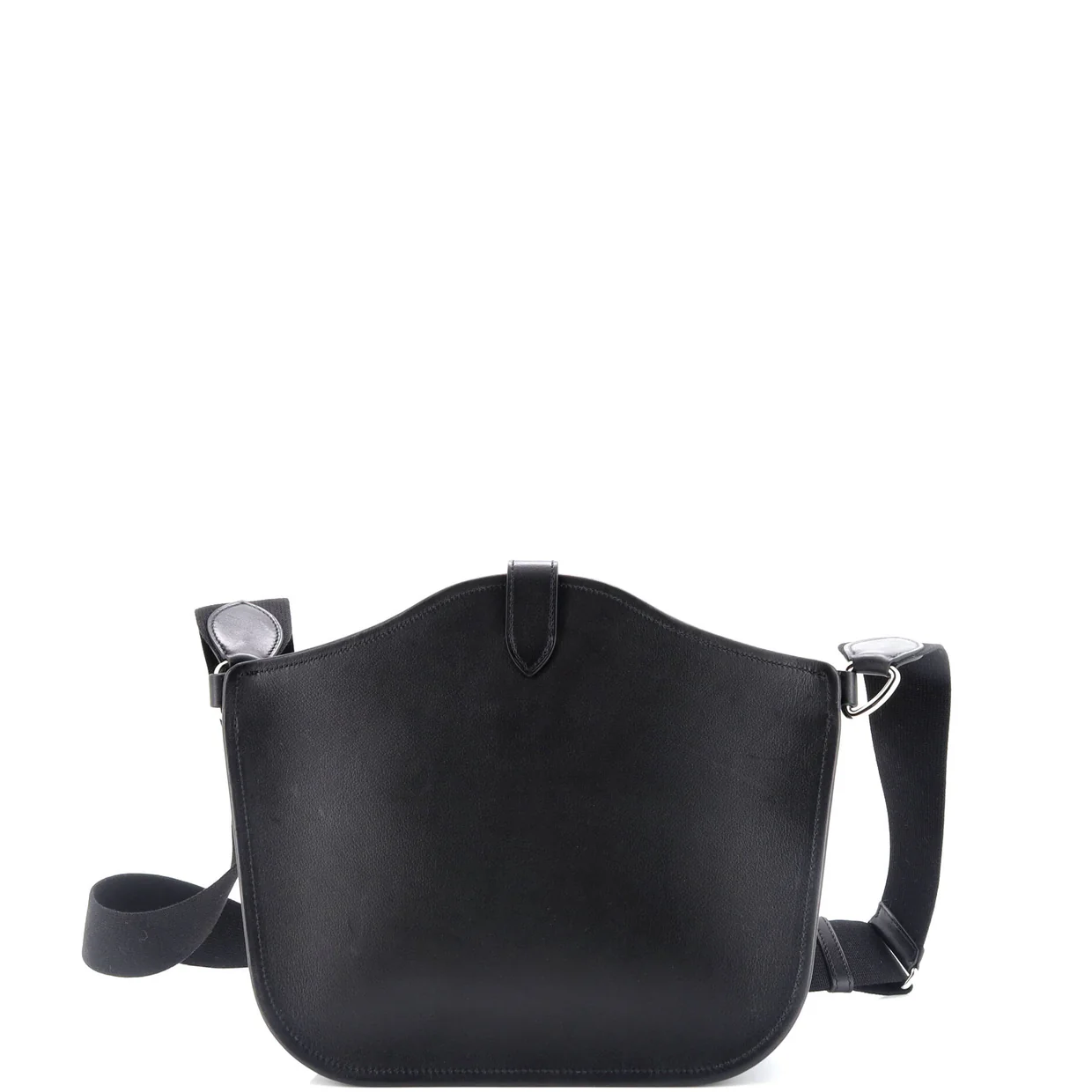 Attelage Crossbody Bag Galop d'Hermes - Deep Luxury