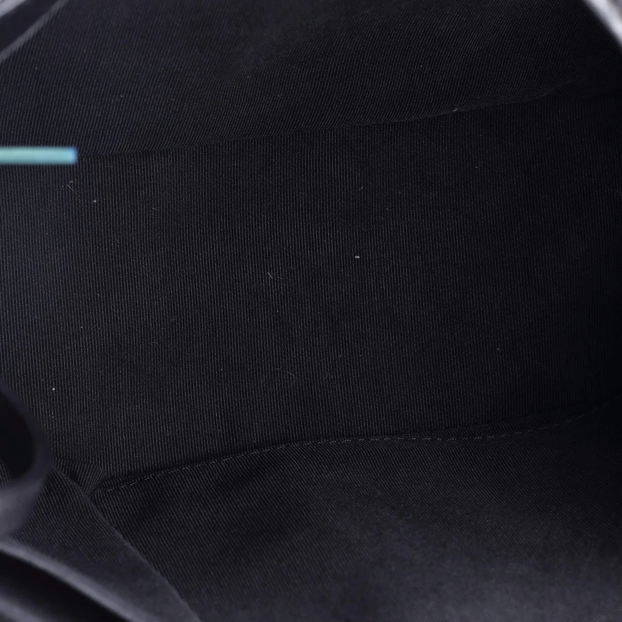 Elegant CC Tote Quilted Lambskin Medium - Deep Luxury