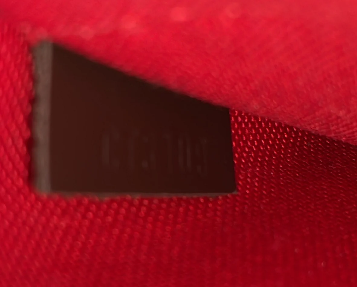 Alma Handbag Damier BB - Deep Luxury