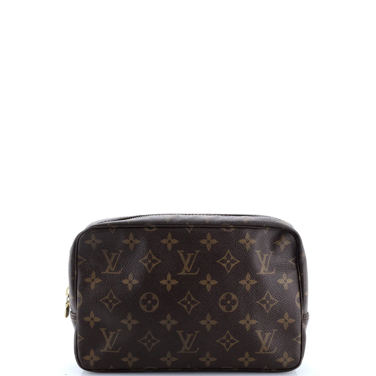 Trousse Toiletry Pouch Monogram Canvas 23 - Deep Luxury