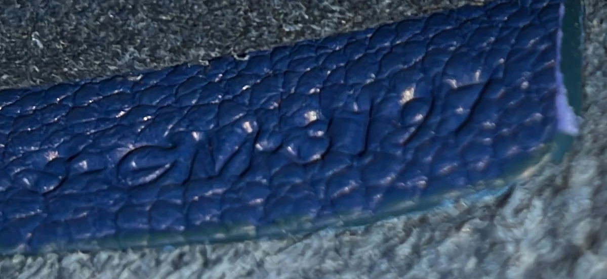 Sangle Seau Bag Calfskin Small - Deep Luxury