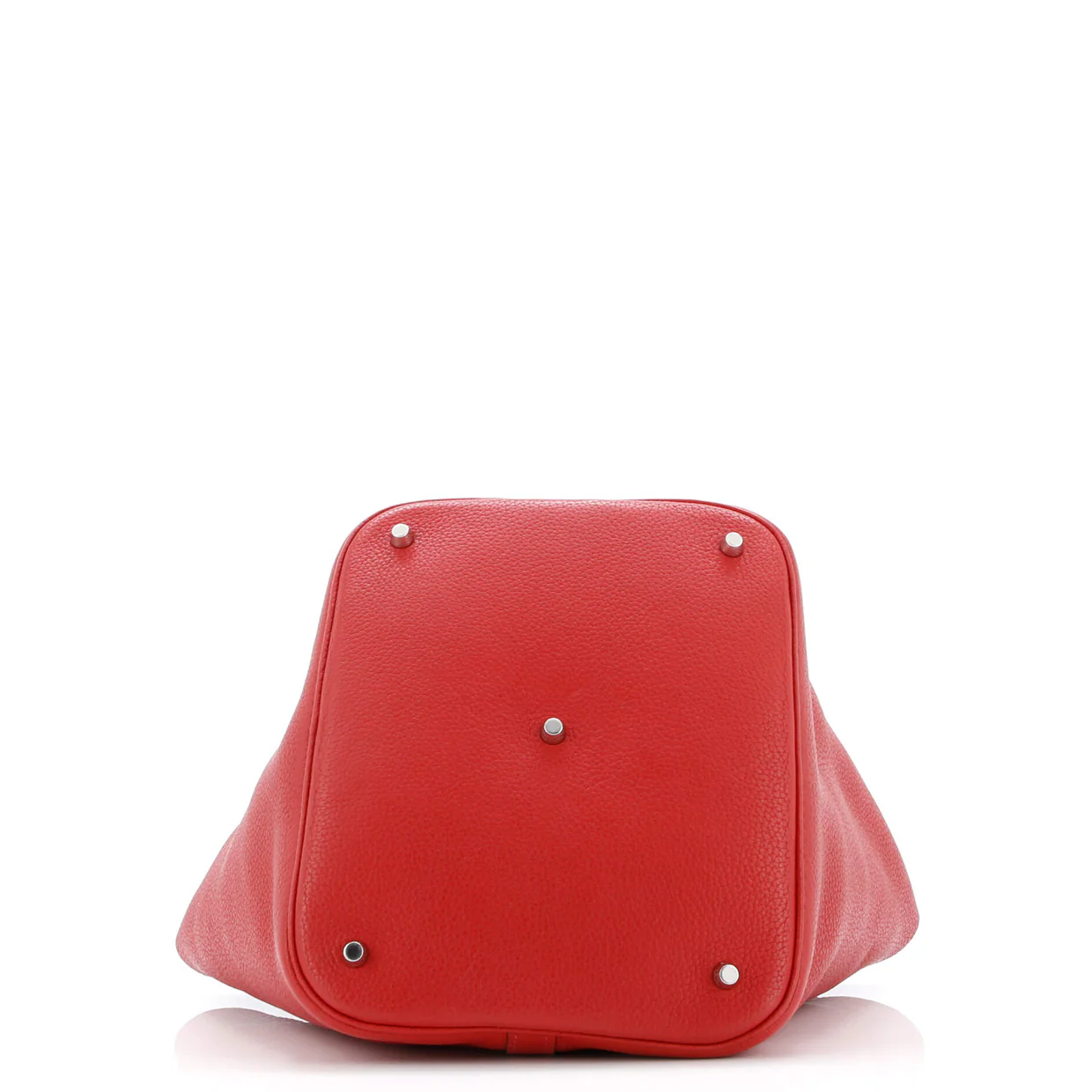 Picotin Lock Bag Clemence GM - Deep Luxury