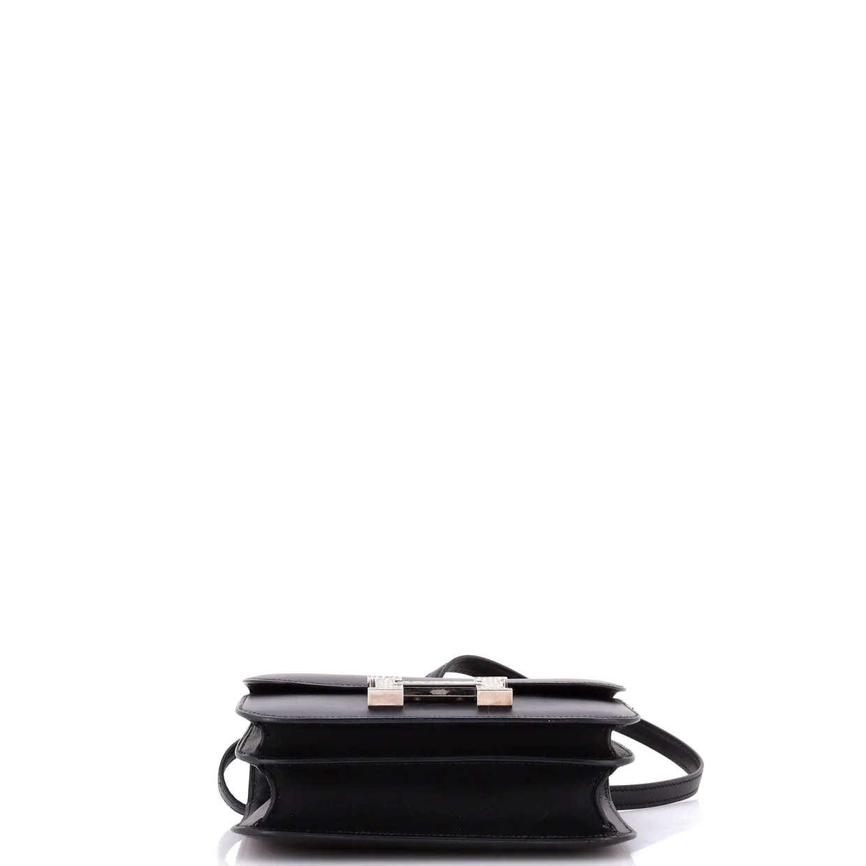 Constance Marquette Bag Monsieur with Lizard 18 - Deep Luxury