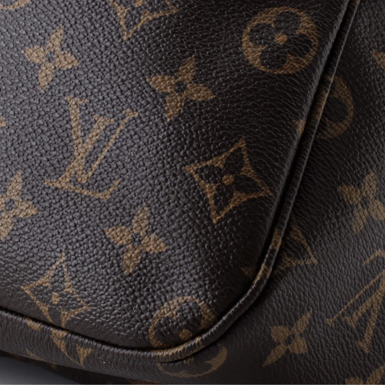 Sac Bosphore Handbag Monogram Canvas - Deep Luxury