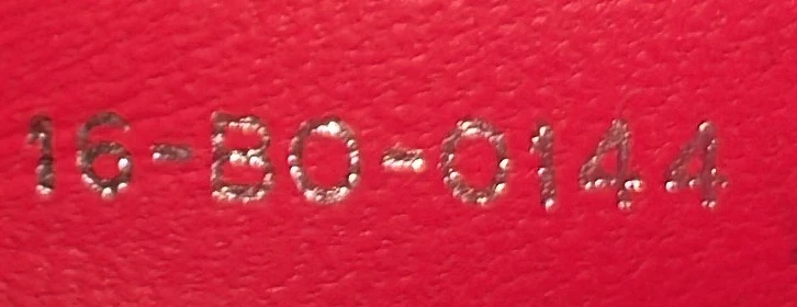 Lady Dior Bag Cannage Quilt Lambskin Medium - Deep Luxury