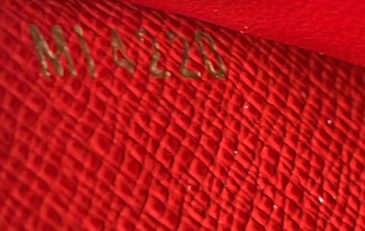 Retiro Zippy Wallet Monogram Canvas - Deep Luxury