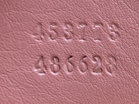 Soft Signature Shoulder Bag Guccissima Leather Medium - Deep Luxury