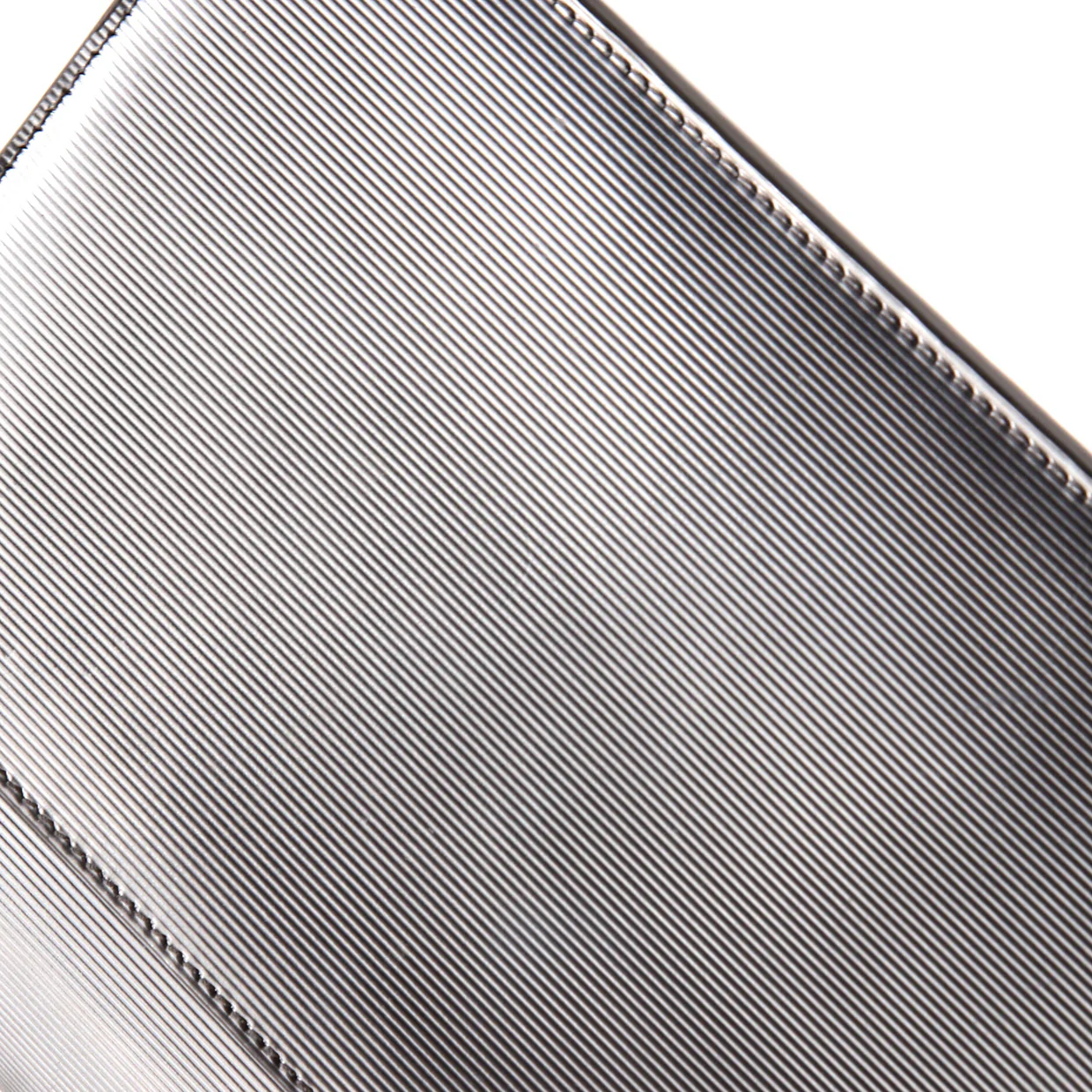 Sunset Crossbody Bag Leather Medium - Deep Luxury