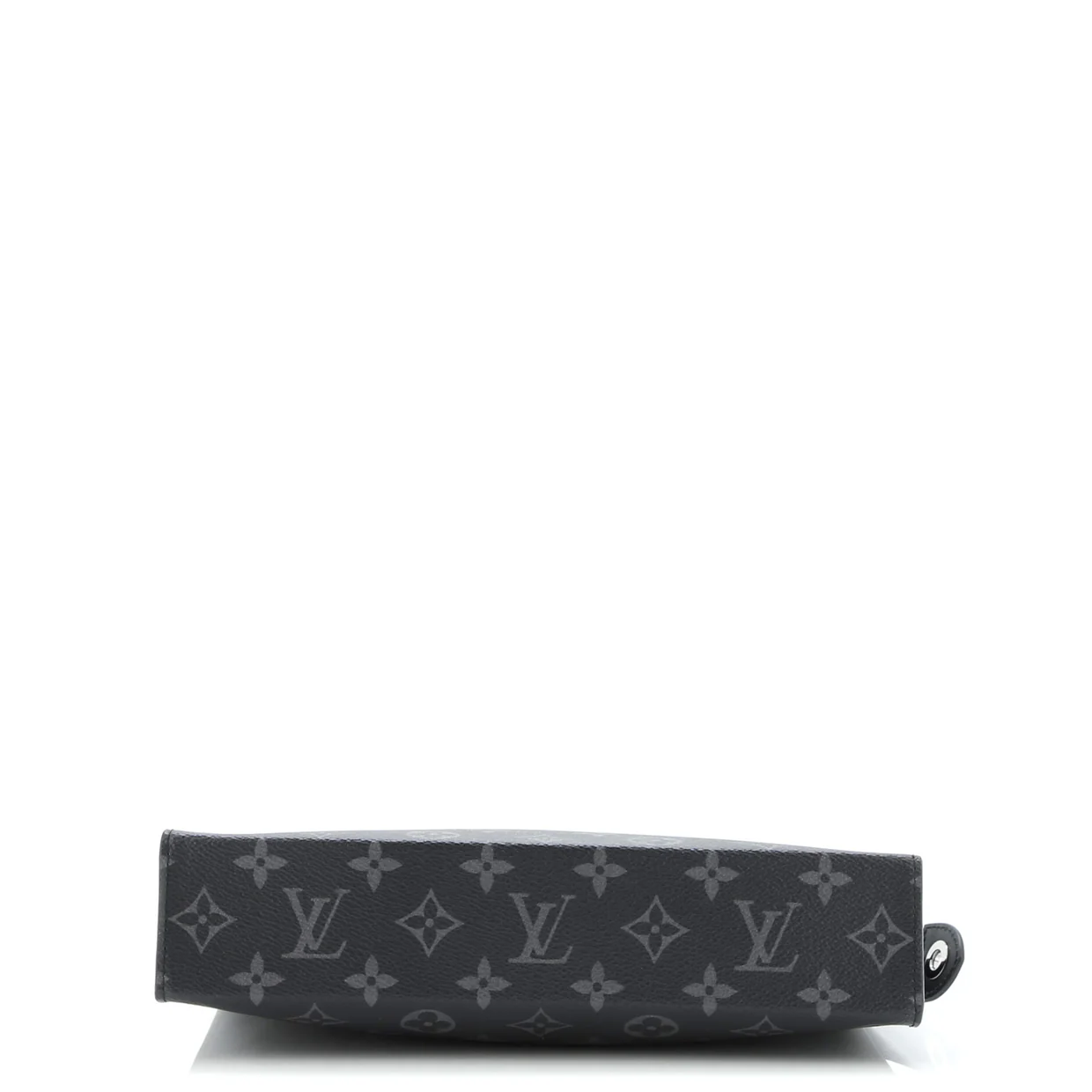 Pochette Voyage Monogram Eclipse Canvas MM - Deep Luxury