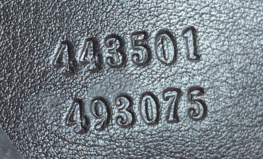 GG Marmont Chain Tote Matelasse Leather Medium - Deep Luxury