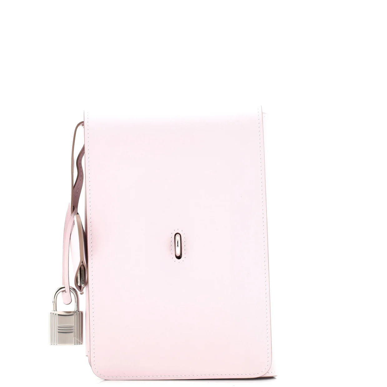 Secret Notebook Cover Leather - Deep Luxury