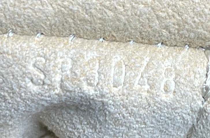 Galliera Handbag Monogram Canvas PM - Deep Luxury