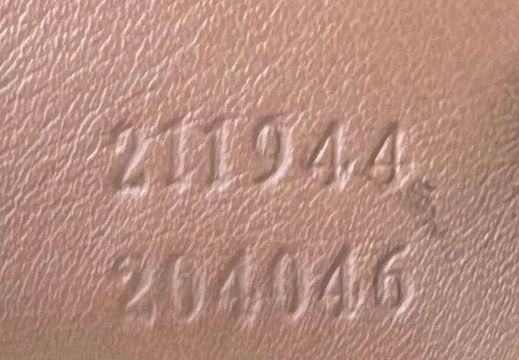 Sukey Tote Guccissima Leather Medium - Deep Luxury