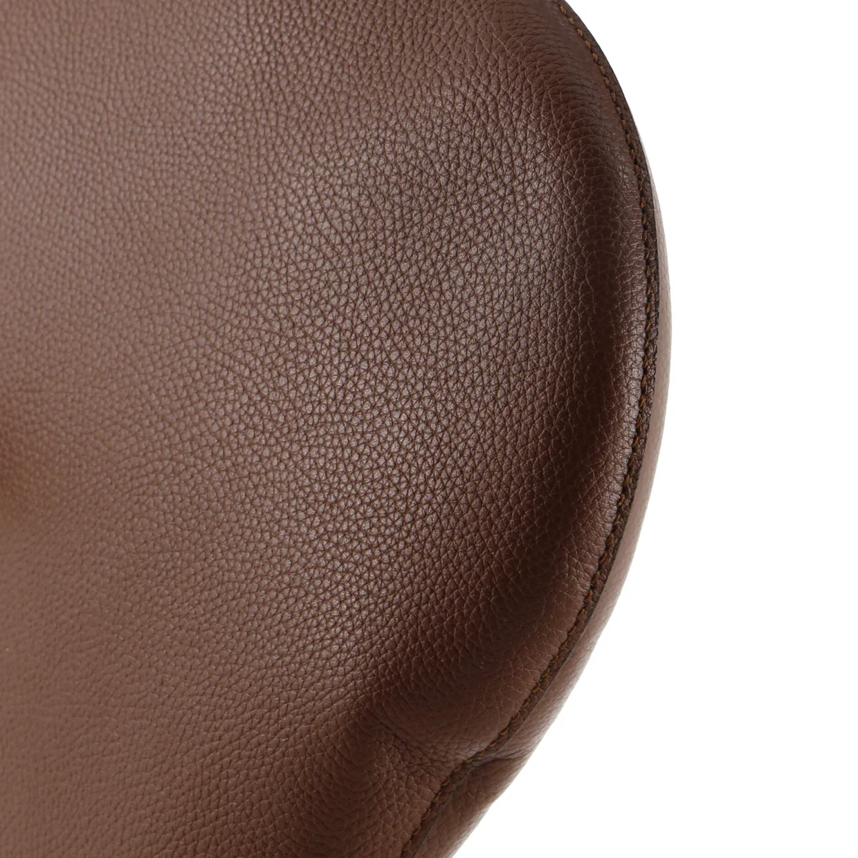 TB Besace Bag Leather Medium - Deep Luxury