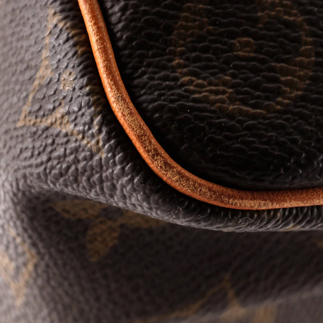 Speedy Handbag Monogram Canvas 40 - Deep Luxury